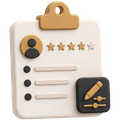 Turn Reviews Into Reputation Growth