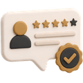 Verified Reviews That Build Real Trust