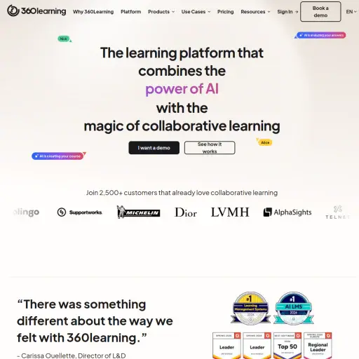 360Learning