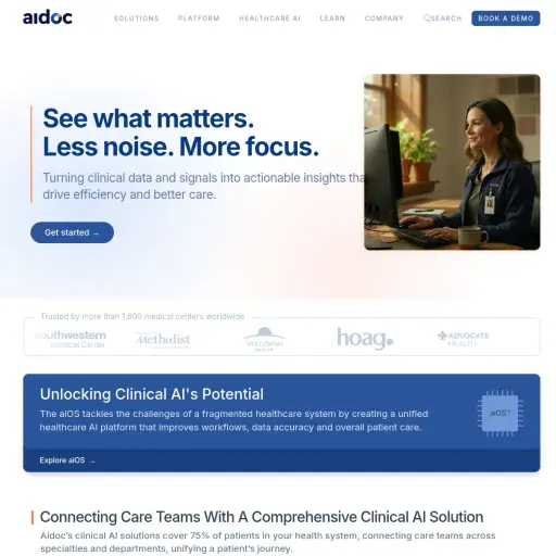 Aidoc