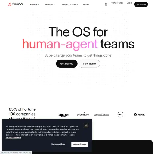 Asana