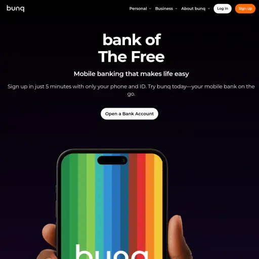 bunq