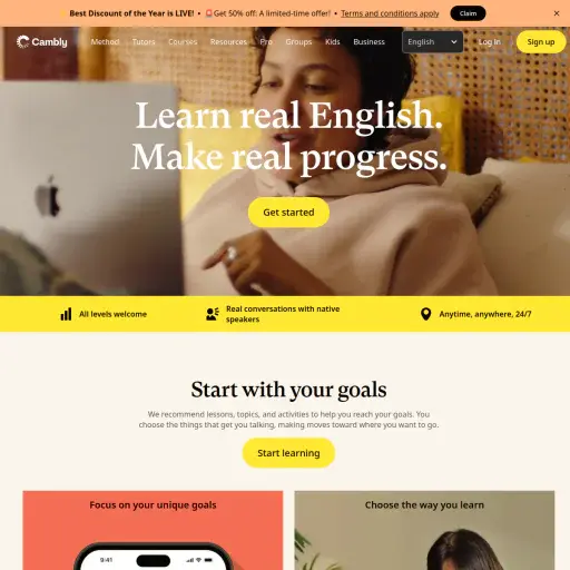 Cambly