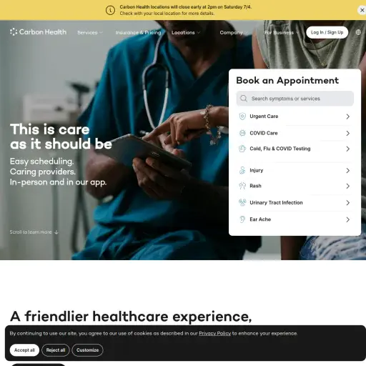 Carbon Health