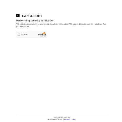 Carta