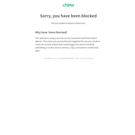 Chime