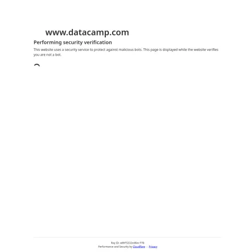 DataCamp