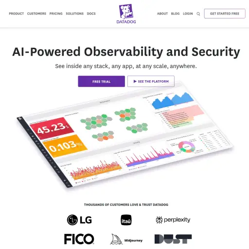 Datadog