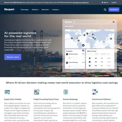 Flexport