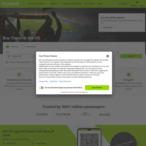 FlixBus