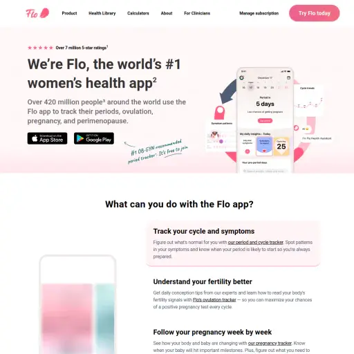 Flo Health
