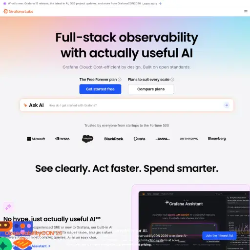 Grafana Labs