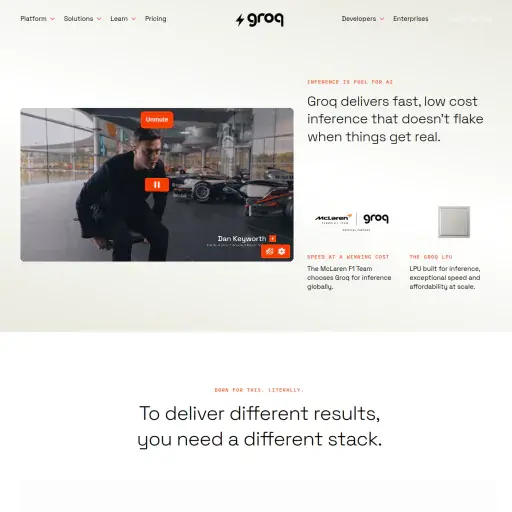 Groq