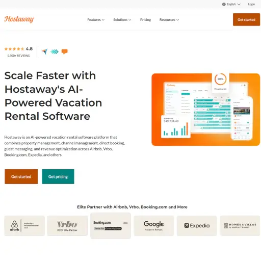 Hostaway