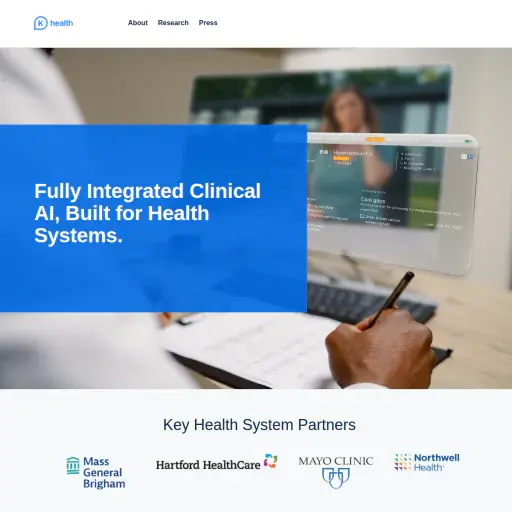 K Health
