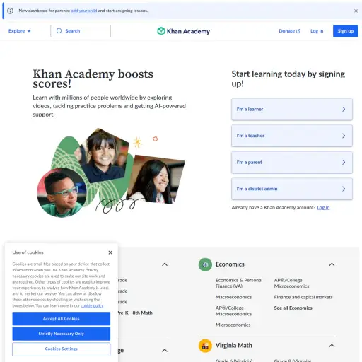 Khan Academy