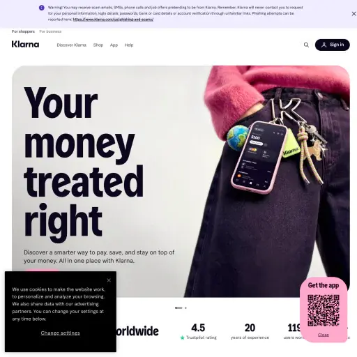 Klarna