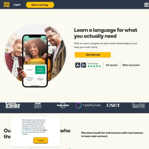 Memrise