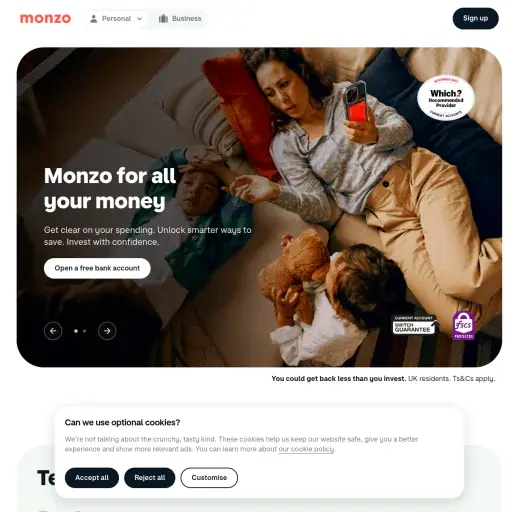Monzo