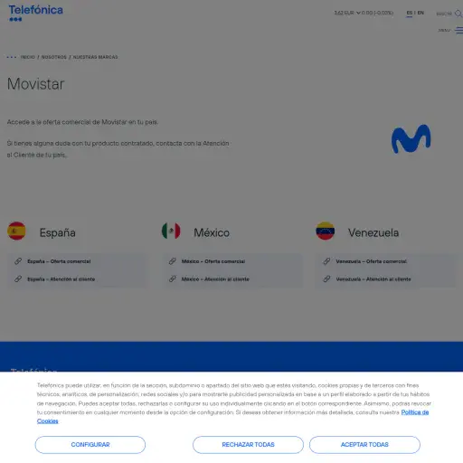 Movistar