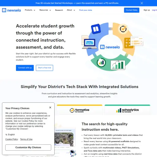 Newsela