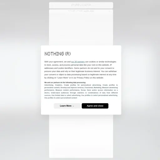 Nothing