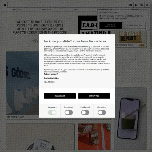 Oatly