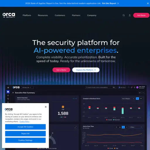 Orca Security