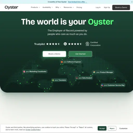 Oyster