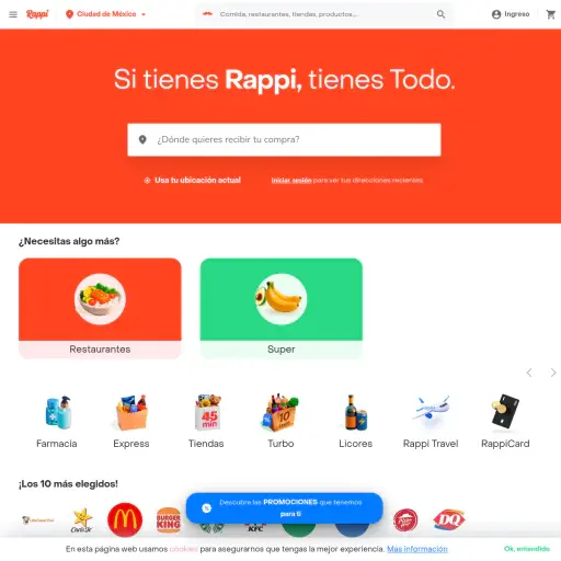 Rappi