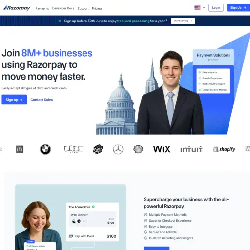 Razorpay