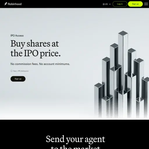 Robinhood