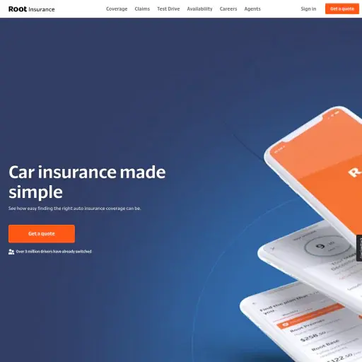 Root Insurance