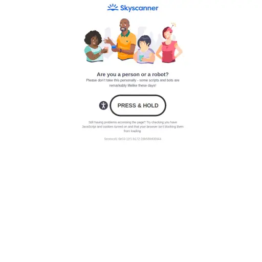 Skyscanner