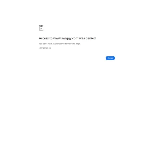 Swiggy