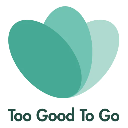 Too Good To Go