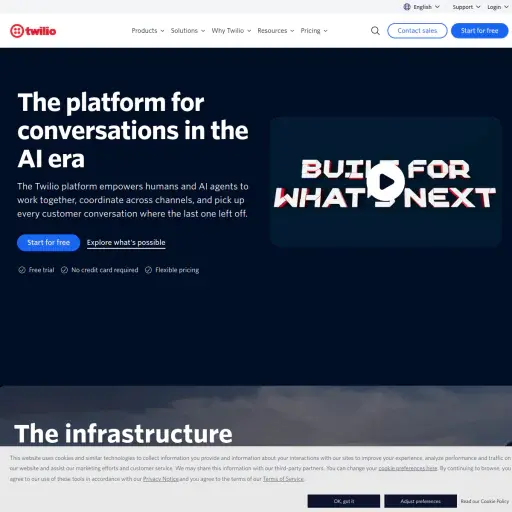 Twilio