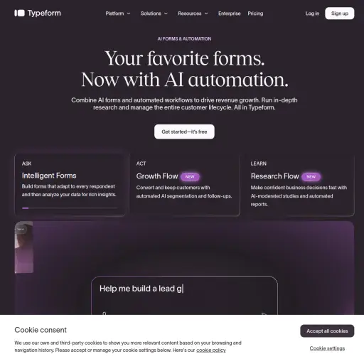 Typeform
