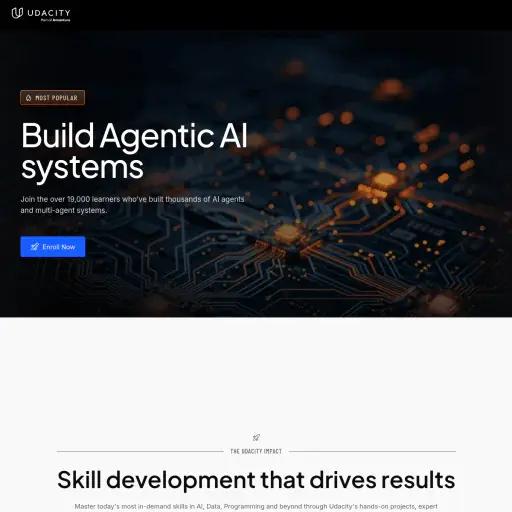 Udacity