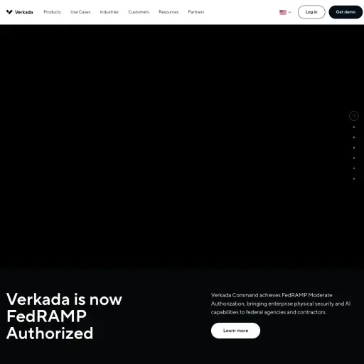 Verkada