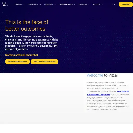 Viz.ai